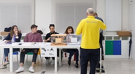 La Junta Electoral amplía hasta el 20 de julio el plazo para votar por correo
