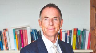 «El capitalismo tiene de su lado los hechos, pero el socialismo tiene las emociones, y valen más»