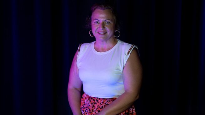 Susana Pastor, la 'madame' de Olona: «Las feministas fomentan el odio a las prostitutas»