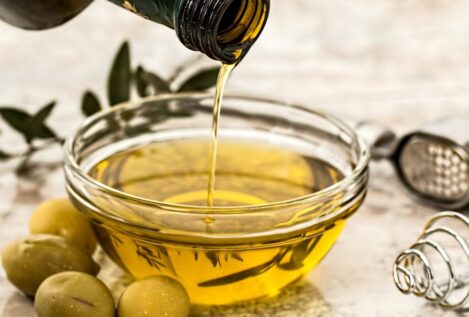 Descubren que el aceite de oliva puede hacerte adelgazar (pero solo si consumes este tipo)