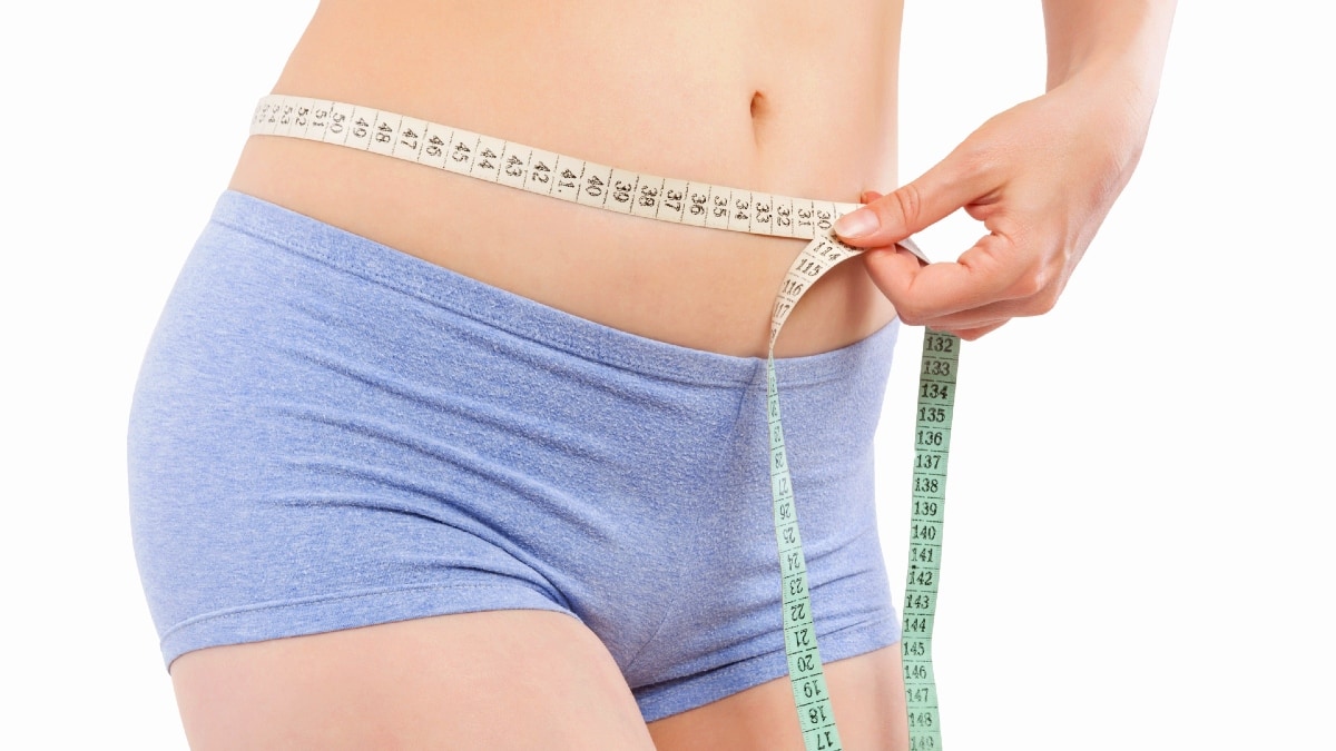 Cinco alimentos que te ayudarán a perder peso y grasa en el abdomen