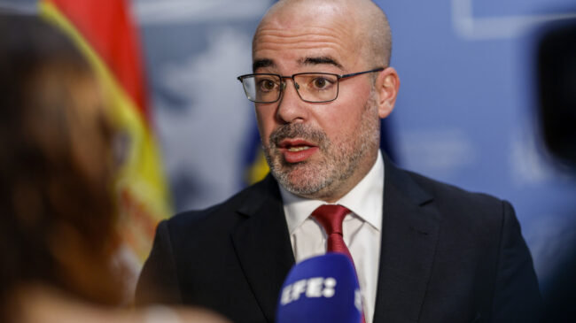 El delegado del Gobierno en Madrid pide disculpas por sus palabras sobre Bildu