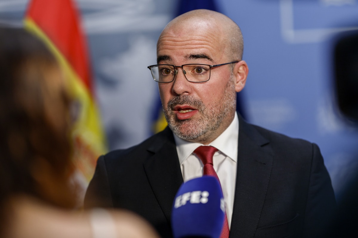 El delegado del Gobierno en Madrid pide disculpas por sus palabras sobre Bildu