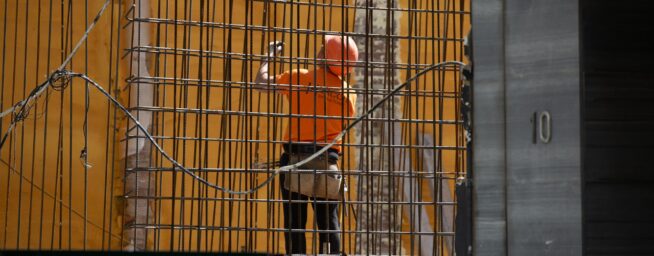 La Seguridad Social ganó en mayo 74.310 afiliados extranjeros: cuatro meses de ascensos