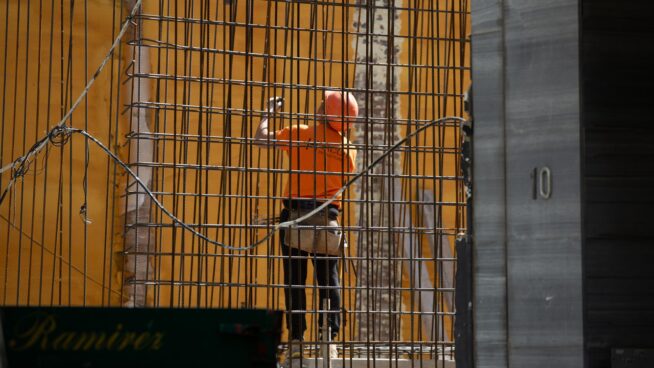 La Seguridad Social ganó en mayo 74.310 afiliados extranjeros: cuatro meses de ascensos