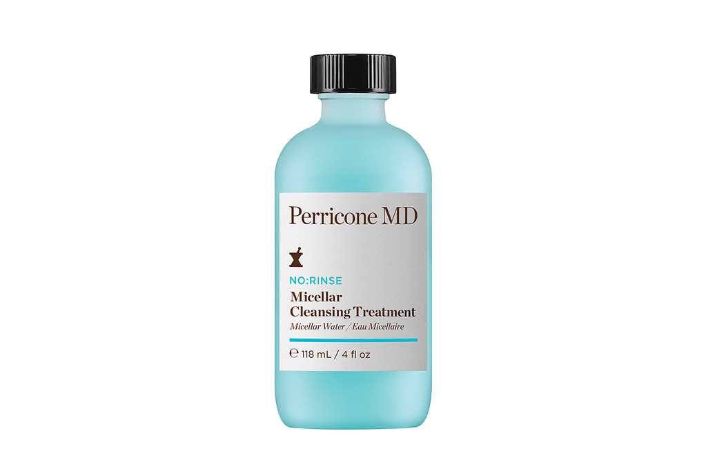 Agua micelar de Perricone MD. (PVP: 40€)