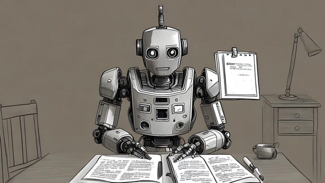 Guía rápida para escribir y hablar correctamente de inteligencia artificial