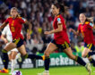 Las razones tras el regreso de algunas de ‘las 15’ a la Selección española femenina