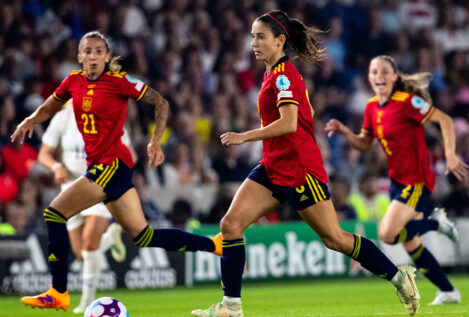 Las razones tras el regreso de algunas de 'las 15' a la Selección española femenina