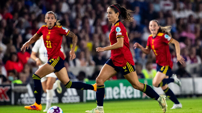 Las razones tras el regreso de algunas de 'las 15' a la Selección española femenina