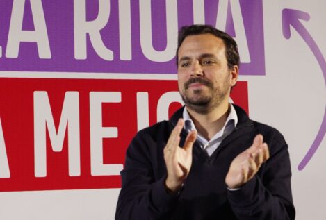 Alberto Garzón no será candidato en las elecciones del 23-J
