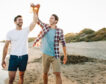 Alcohol en verano: los riesgos para la salud de beber en las vacaciones