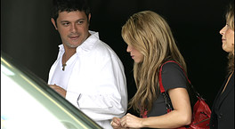 Shakira y Alejandro Sanz, ¿juntos? Las pruebas que apuntan a que podrían tener un romance