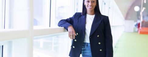 Ana Peleteiro denuncia amenazas por rechazar a las personas trans en el deporte profesional