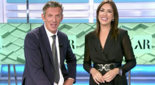 Adiós a 'El programa de AR': Telecinco parte en dos sus nuevas mañanas