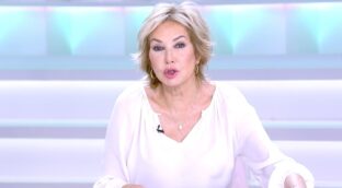 Ana Rosa lo tiene crudo