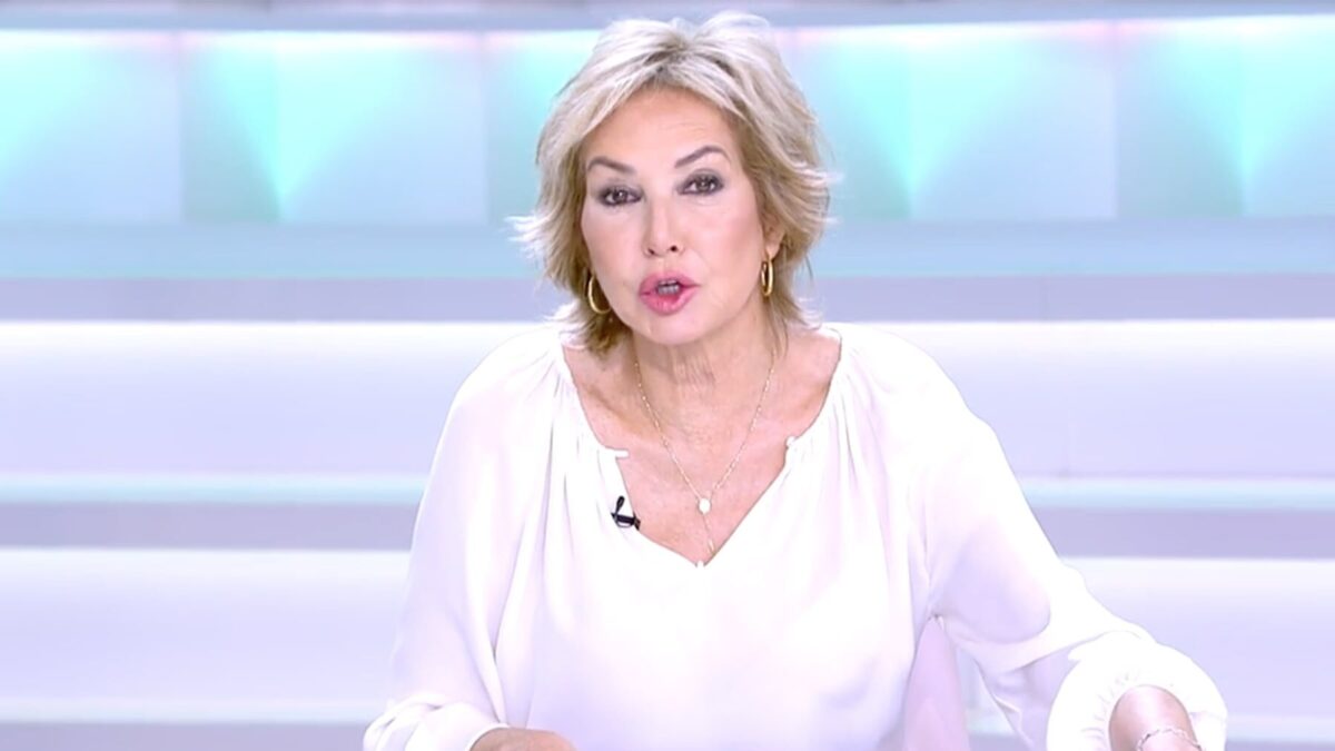 La porra de Ana Rosa para el 23-J