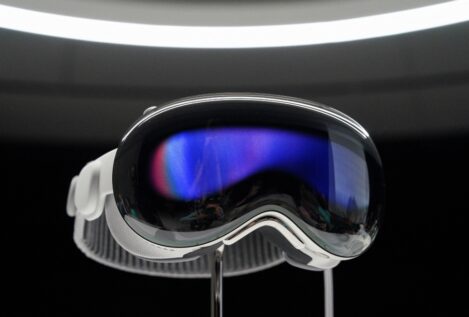 Apple Vision Pro: las nuevas gafas de realidad virtual mixta que revolucionan el mercado