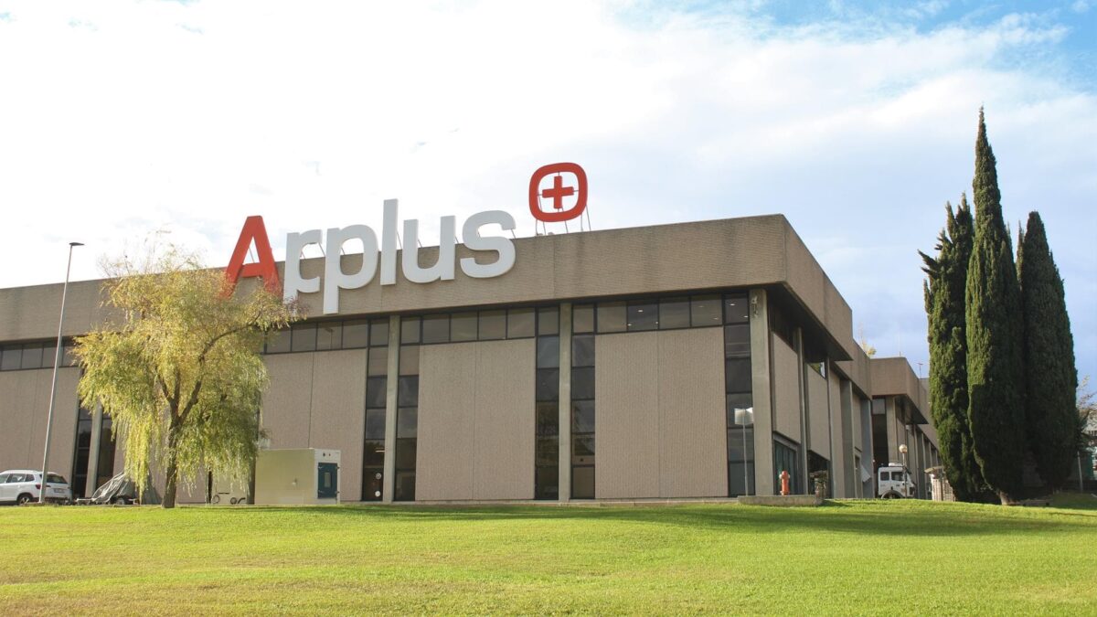 Apollo lanza una OPA sobre el 100% de Applus+ por 1.226 millones euros en efectivo