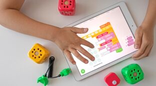 ¿Cuáles son las apps educativas más usadas en verano? Su uso crece un 66% en vacaciones