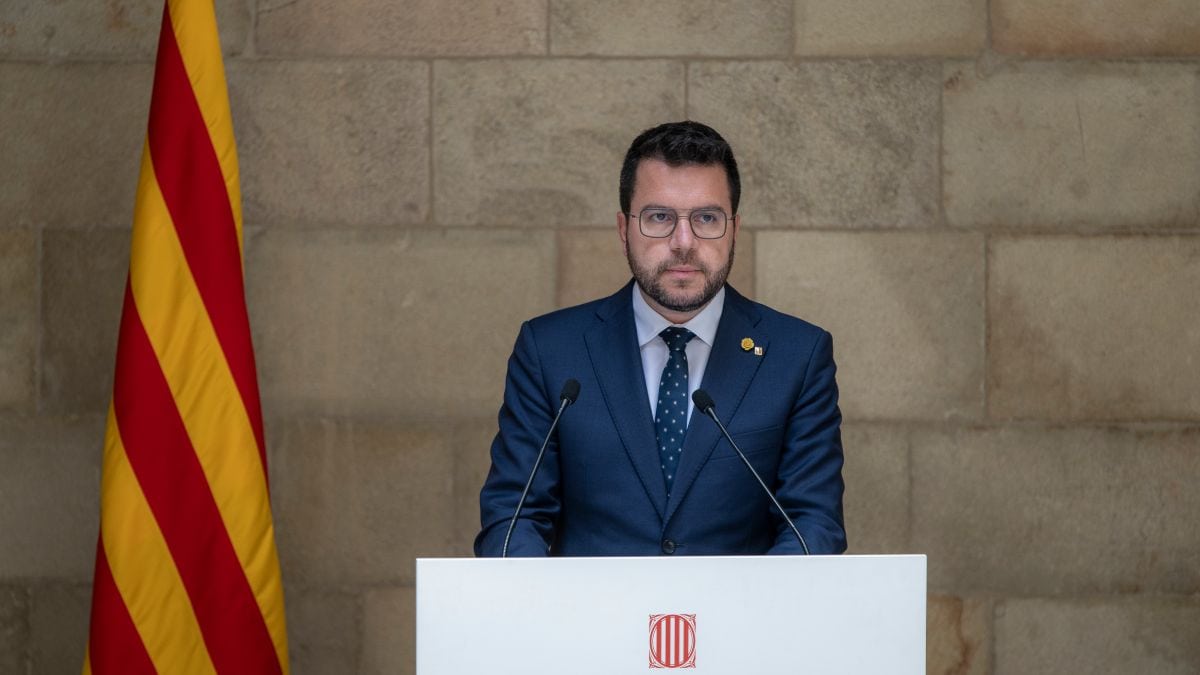 El Gobierno catalán abrirá otra ‘embajada’ en Colombia y suma ya 21 en todo el mundo