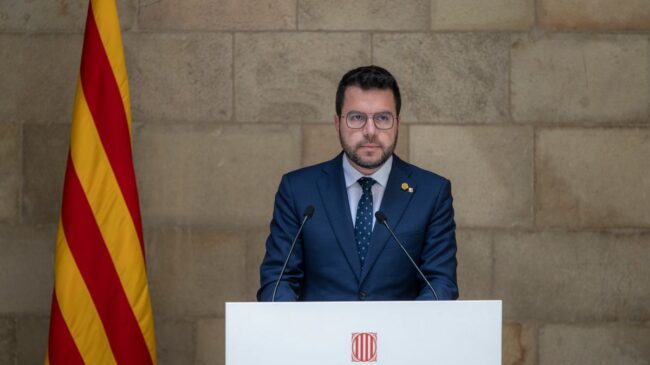 El Gobierno catalán abrirá otra 'embajada' en Colombia y suma ya 21 en todo el mundo
