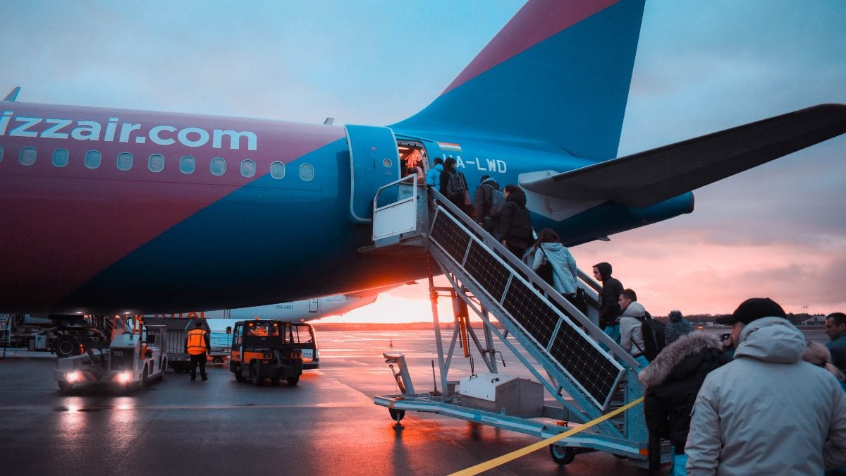 Cómo encontrar los vuelos más baratos para las vacaciones de verano