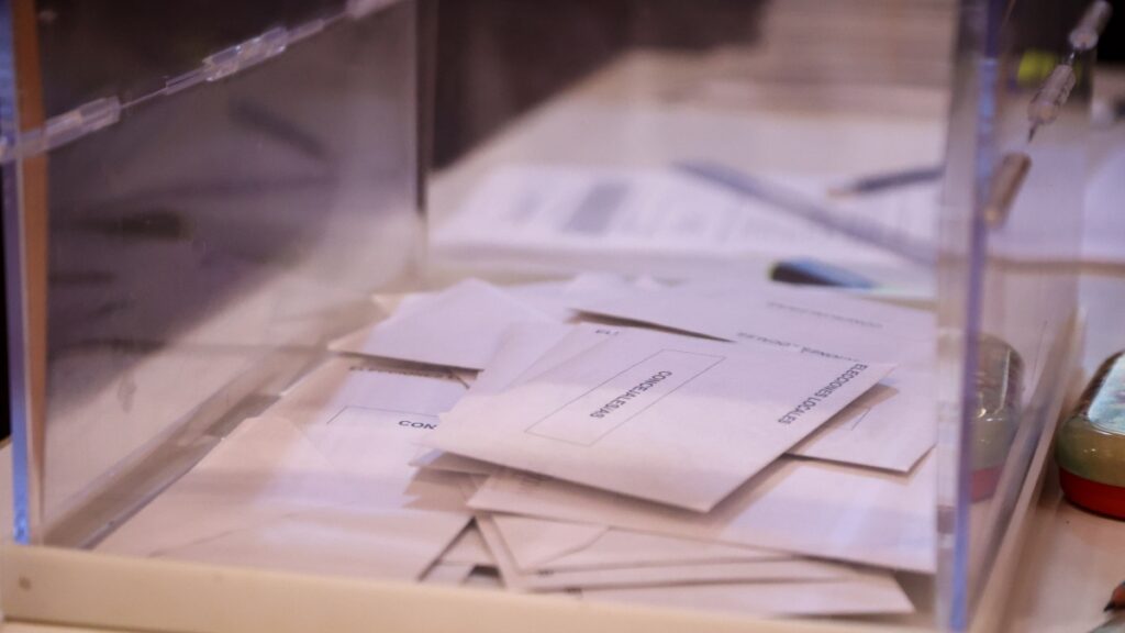 Las elecciones en Galicia marcan el comienzo de al menos tres eventos electorales en 2024