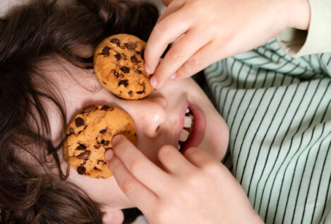 Cargados de azúcar añadido: estos son los peores alimentos de la dieta de tus hijos