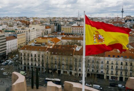 La mayoría de los ciudadanos están orgullosos de ser españoles y de su comunidad autónoma
