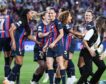 La gran redención: el Barça femenino busca su segunda Champions en Eindhoven