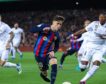 El Barça iniciará la defensa de LaLiga ante el Getafe y el Madrid jugará contra el Athletic