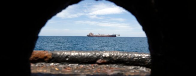 Así funcionaba el fraude de los hidrocarburos, el otro 'negocio' de la trama Koldo