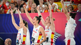 España, a la reconquista de Europa: volvemos a estar entre las mejores del baloncesto femenino