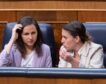 Los líderes regionales de Podemos presionan a Belarra y Montero para que pacten con Sumar