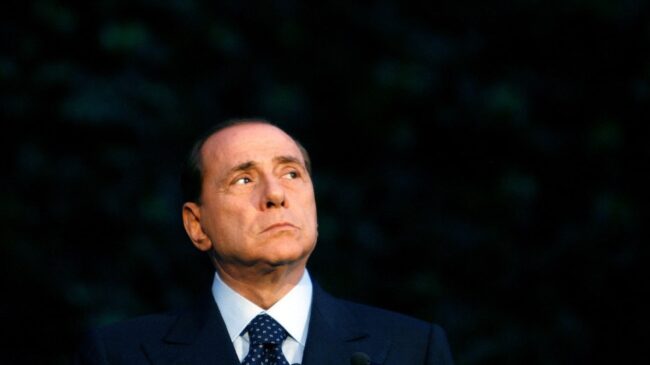 Todo sobre los herederos de Silvio Berlusconi: quiénes son y el patrimonio a repartir