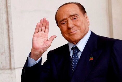 Silvio Berlusconi: escándalos sexuales, 7.000 millones de fortuna, cinco hijos y más