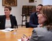 Bildu insiste: ofrece al PSOE el Gobierno de Navarra a cambio de ceder en el de Pamplona