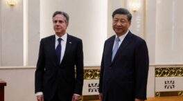 EEUU descarta apoyar la independencia de Taiwán tras el encuentro de Blinken con Xi