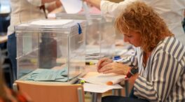 El BOE publica las más de 1.200 candidaturas definitivas a las elecciones del 23 de julio