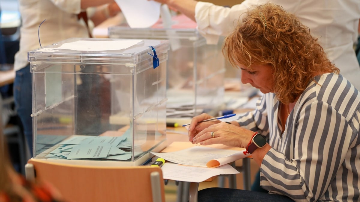 El BOE publica las más de 1.200 candidaturas definitivas a las elecciones del 23 de julio