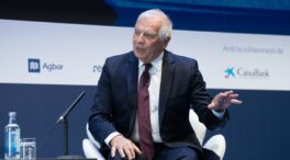 Borrell señala «claros indicios» de la injerencia rusa en el proceso independentista catalán