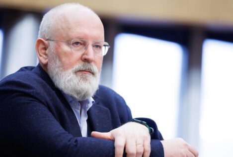 Bruselas lamenta el rechazo «tribal» del Partido Popular Europeo a la ley de biodiversidad