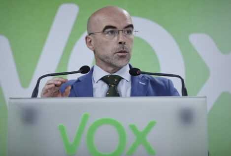 Vox quiere pactos de gobierno con el PP pero la negociación será distinta según su fuerza