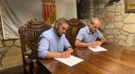 Vox y PP vetarán banderas LGTB y actos contra la violencia machista en un pueblo valenciano