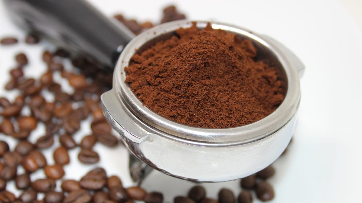 El mejor café molido elegido por la OCU: aromático y cremoso