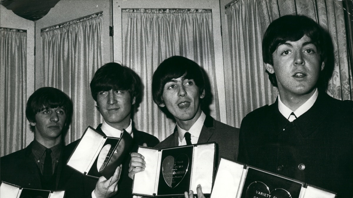 Paul McCartney anuncia una nueva canción de los Beatles gracias a la Inteligencia Artificial