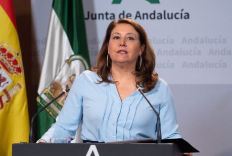 Andalucía lanzará una campaña en Alemania en defensa de la fresa tras las llamadas de boicot
