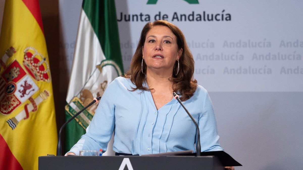 Andalucía lanzará una campaña en Alemania en defensa de la fresa tras las llamadas de boicot