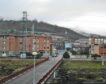 Un hombre es expulsado de España tras una agresión con martillo en Langreo (Asturias)